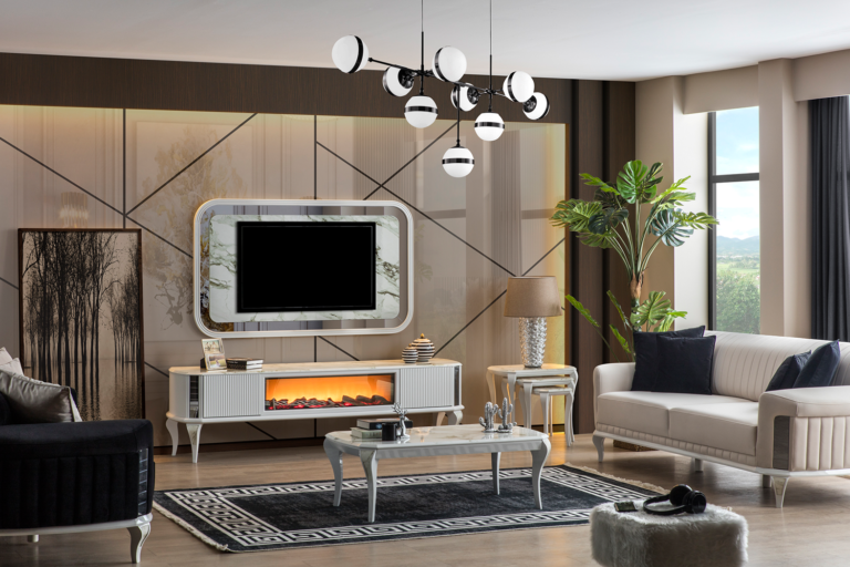 Arty Life Yatak Odası Ayhan Aksesuar